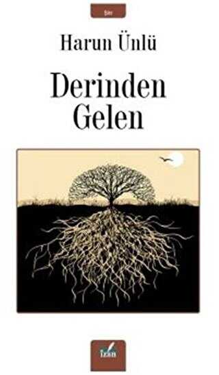 Derinden Gelen - İzan Yayıncılık