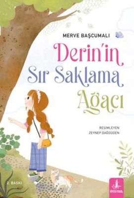 Derin’in Sır Saklama Ağacı - 1
