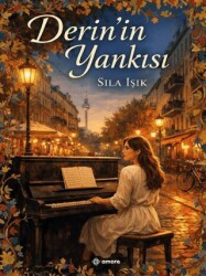 Derin’in Yankısı - Amore Yayınevi