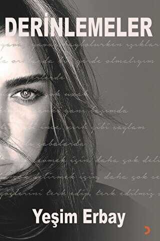 Derinlemeler - Cinius Yayınları