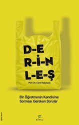 Derinleş - ELMA Yayınevi