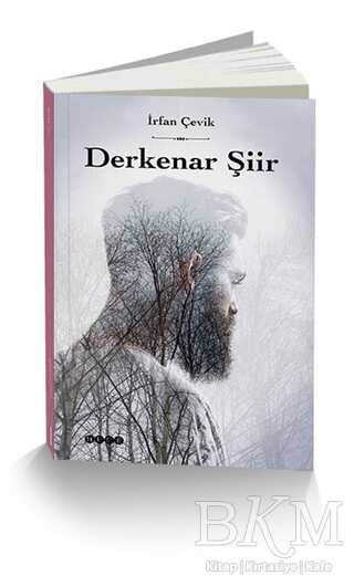 Derkenar Şiir - Hece Yayınları