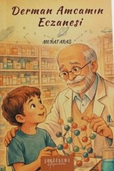 Derman Amcamın Eczanesi - Gündönümü Yayınları