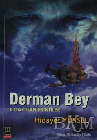 Derman Bey - Babıali Kitaplığı