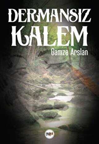 Dermansız Kalem - Tilki Kitap