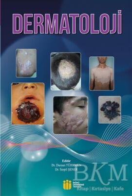 Dermatoloji - 1