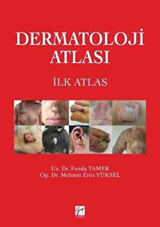 Dermatoloji Atlası - 1
