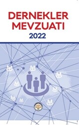 Dernekler Mevzuatı 2022 - Türk İdari Araştırmaları Vakfı