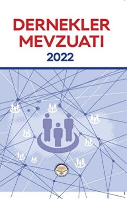 Dernekler Mevzuatı 2022 - 1