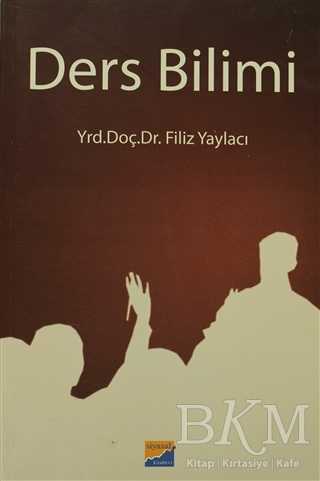 Ders Bilimi - Siyasal Kitabevi - Akademik Kitaplar