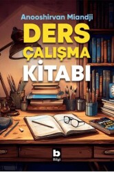 Ders Çalışma Kitabı - Bilgi Yayınevi