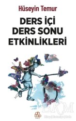 Ders İçi Ders Sonu Etkinlikleri - Ahbap Kitap