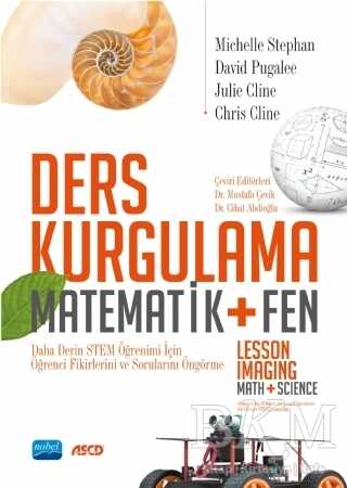 Ders Kurgulama - Nobel Akademik Yayıncılık