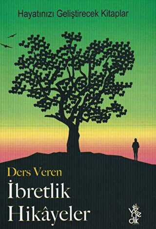 Ders Veren İbretlik Hikayeler - Venedik Yayınları