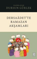 Dersaâdet’te Ramazan Akşamları - Ketebe Yayınları