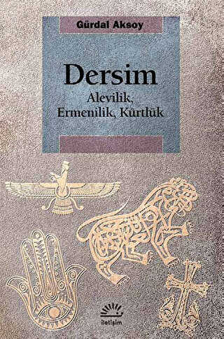 Dersim - İletişim Yayınevi