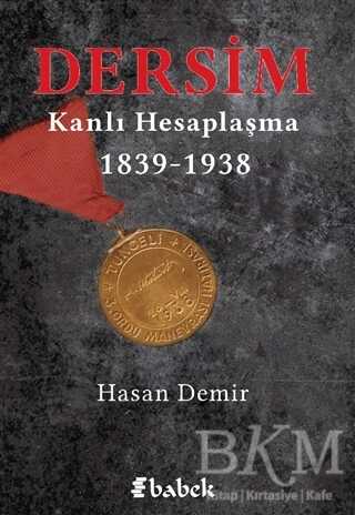 Dersim - Babek Yayınları