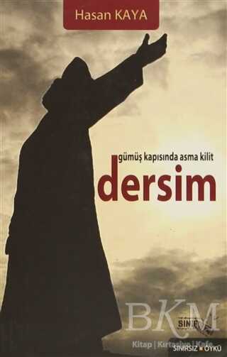 Dersim - Sınırsız Kitap