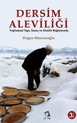 Dersim Aleviliği - Dara Yayınları