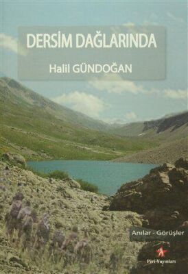 Dersim Dağlarında - 1