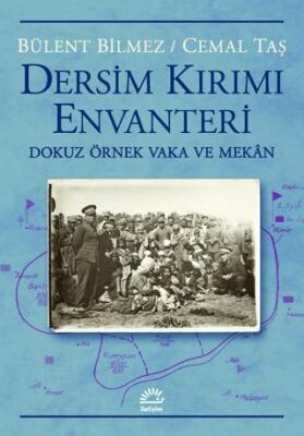 Dersim Kırım Envanteri - 1