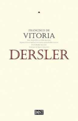Dersler kapağı