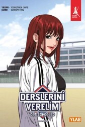 Derslerini Verelim 4. Cilt - Artemis Yayınları