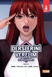 Derslerini Verelim 2. Cilt - Artemis Yayınları