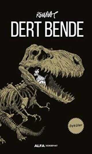 Dert Bende - Alfa Yayınları