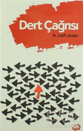 Dert Çağrısı - Genç Kitaplığı - Erkam