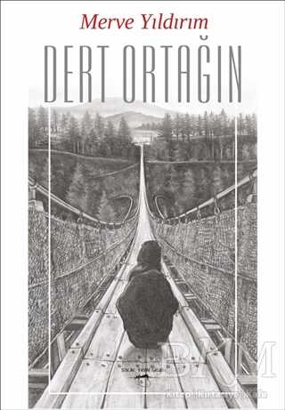 Dert Ortağın - Sokak Kitapları Yayınları