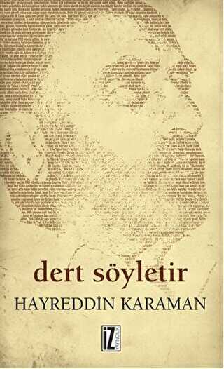 Dert Söyletir - İz Yayıncılık