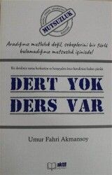 Dert yok Ders Var - Aktif Yayınları