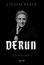 Derun - İkinci Adam Yayınları