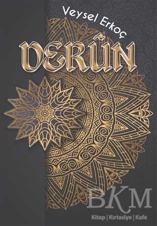 Derun - Cenevre Fikir Sanat