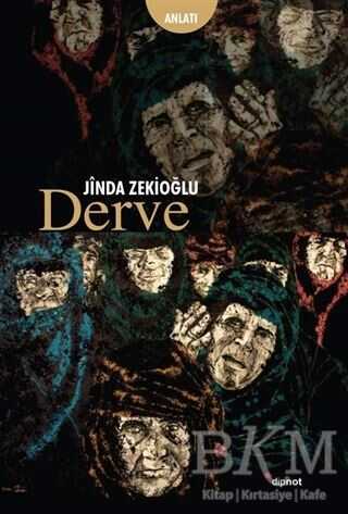 Derve - Dipnot Yayınları