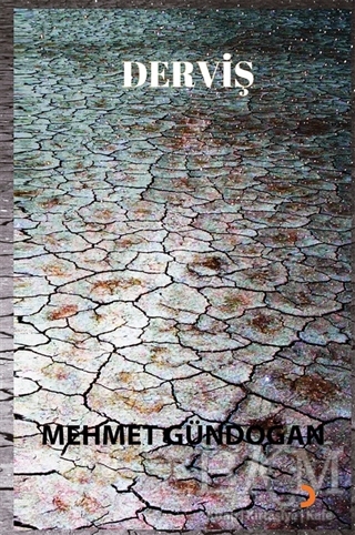Derviş - Cinius Yayınları