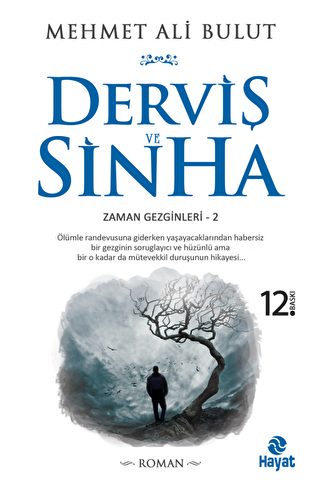 Derviş ve Sinha - Hayat Yayınları