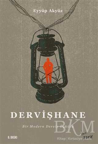 Dervişhane - Zarif Yayınları