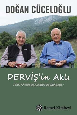 Derviş`in Aklı - Remzi Kitabevi