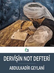 Dervişin Not Defteri - Fa Yayınları