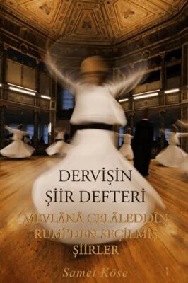 Dervişin Şiir Defteri - 1