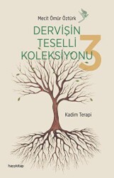 Dervişin Teselli Koleksiyonu 3 - Hayykitap