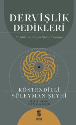 Dervişlik Dedikleri - 1