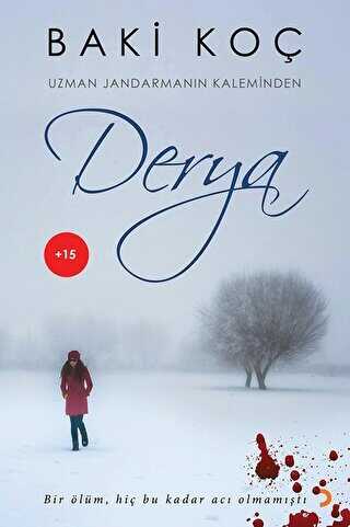 Derya - Cinius Yayınları