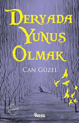 Deryada Yunus Olmak - Nesil Yayınları