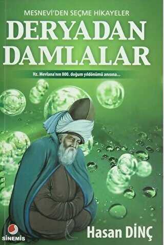 Deryadan Damlalar - Sinemis Yayınları