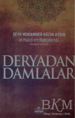 Deryadan Damlalar - Ravza Yayınları