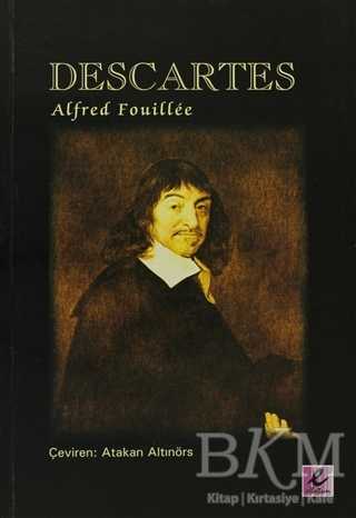 Descartes - Efil Yayınevi