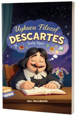 Descartes - Uykucu Filozof - 1